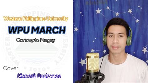 wpu hymn lyrics|University Hymn .